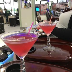 Meet your Posher, Barbara